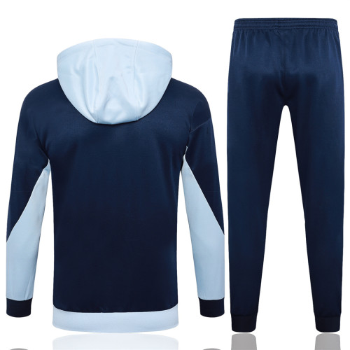 France Training Jacket Suit 24/25