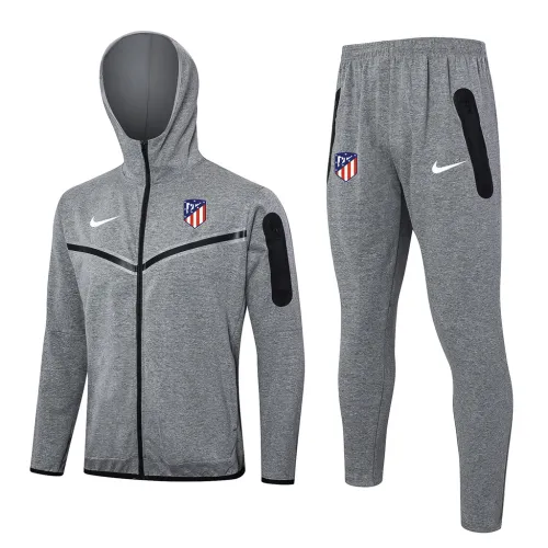 Atletico Madrid Training Jacket Suit 24/25