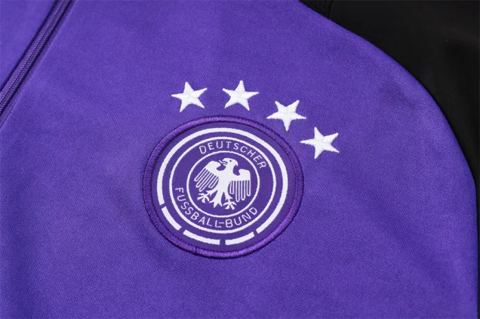 Germany Kids Training Suit 24/25