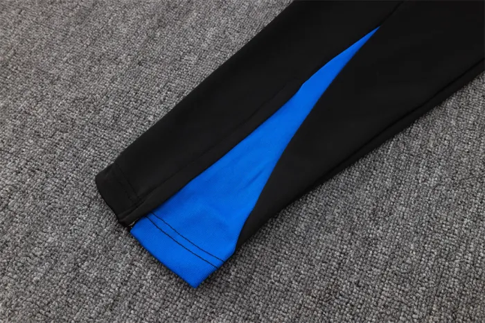 Barcelona Kids Training Suit 24/25
