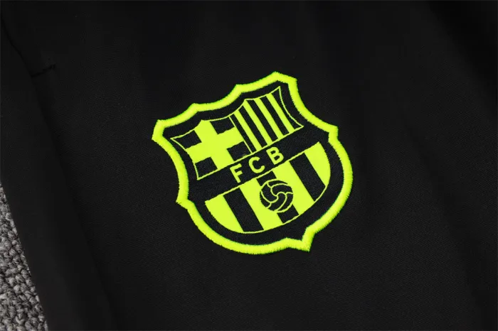 Barcelona Kids Training Suit 24/25
