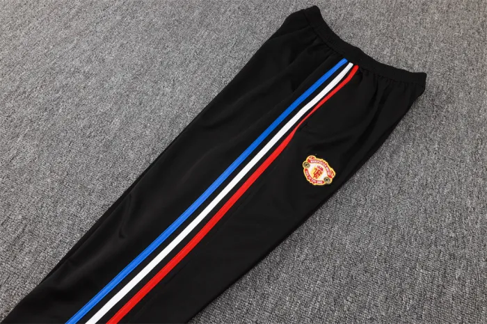 Manchester United Kids Training Suit 24/25