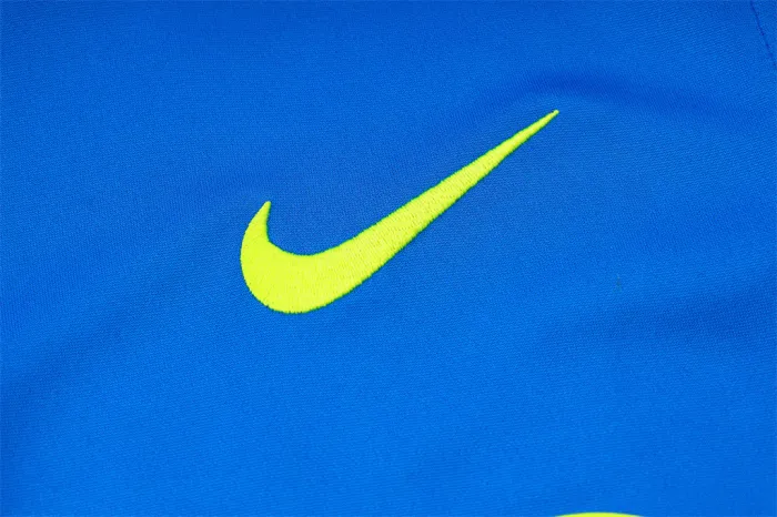 Barcelona Kids Training Suit 24/25