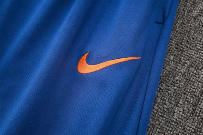 Netherlands Training Jersey Suit 24/25
