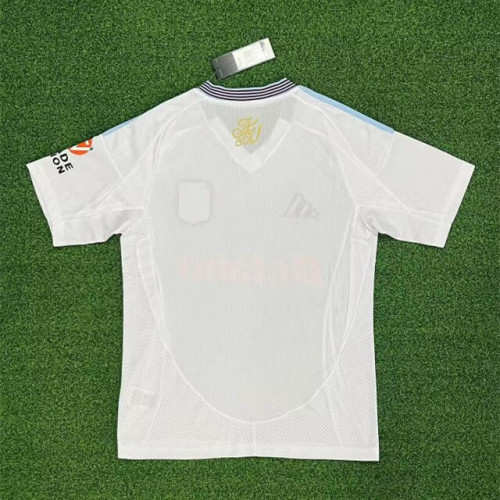 Aston Villa Man Away Jersey 24/25