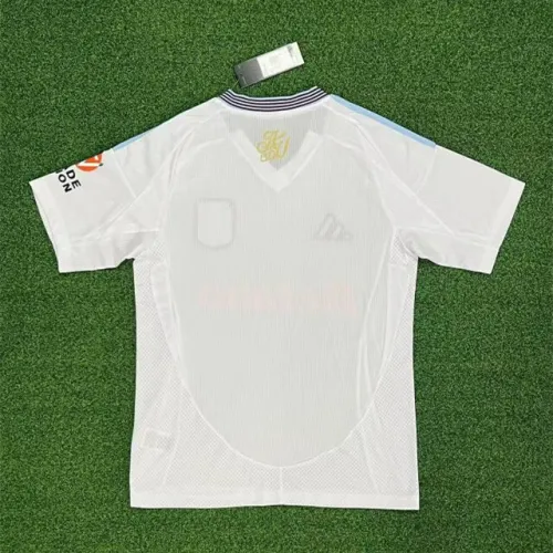 Aston Villa Man Away Jersey 24/25