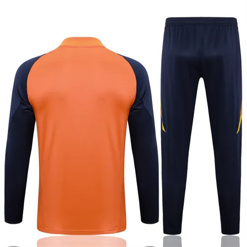 Manchester United Training Jersey Suit 24/25