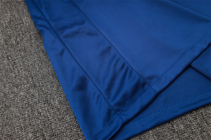 Netherlands Training Jersey Suit 24/25