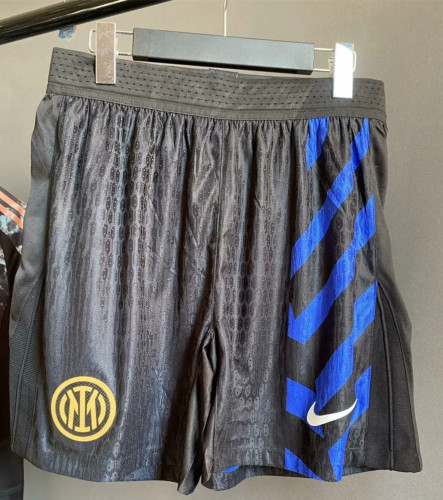 Inter Milan Home Player Shorts 24/25