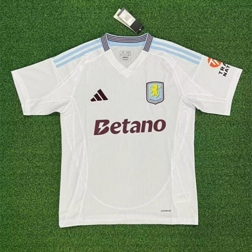 Aston Villa Man Away Jersey 24/25