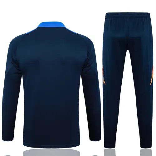 Juventus Training Jacket Suit 24/25