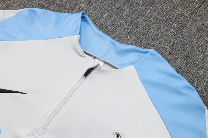 Tottenham Hotspur Training Jersey Suit 24/25