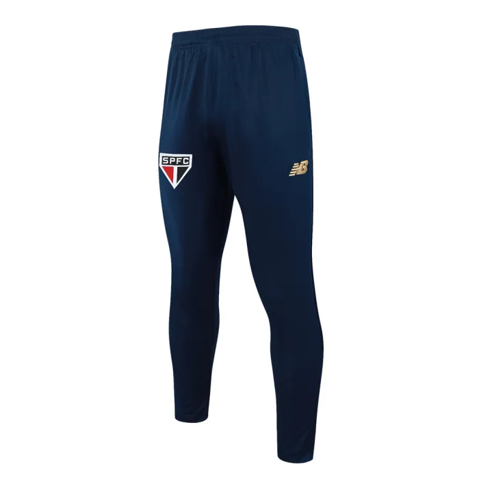 Sao paulo Training Jersey Suit 24/25