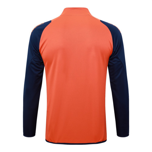 Manchester United Training Jacket 24/25
