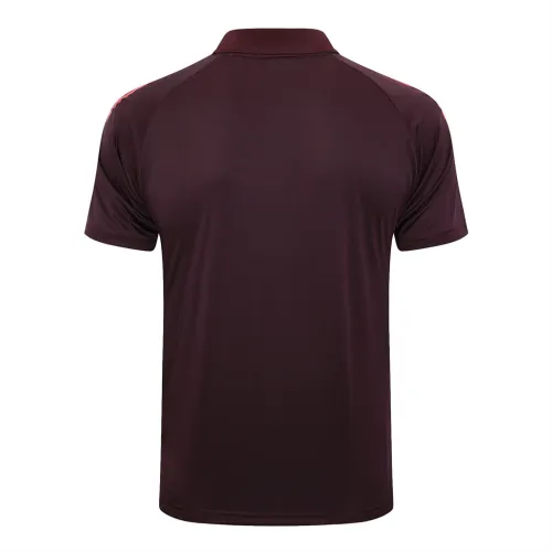 Bayern Munich POLO Jersey 24/25