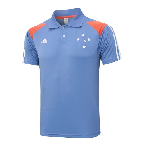 Cruzeiro POLO Jersey 24/25