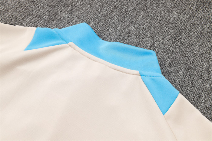 Argentina Training Jacket 24/25