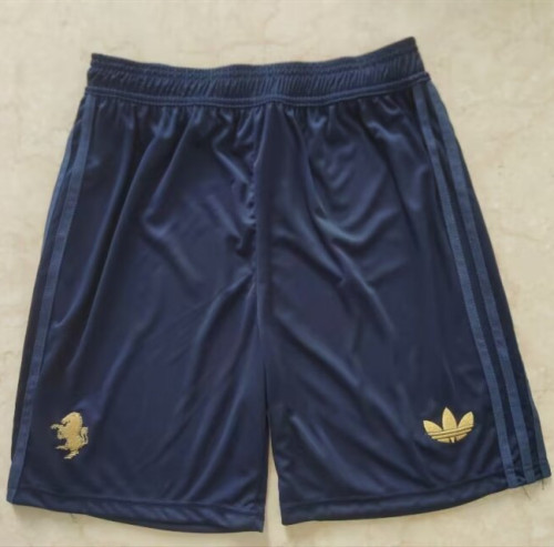 Juventus Third Shorts 24/25