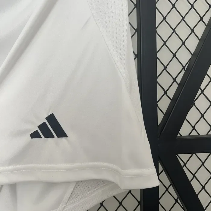 Real Madrid Home Shorts 24/25