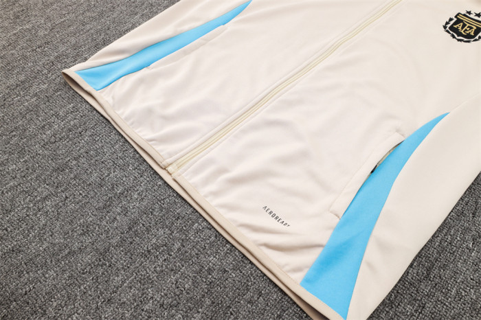 Argentina Training Jacket 24/25