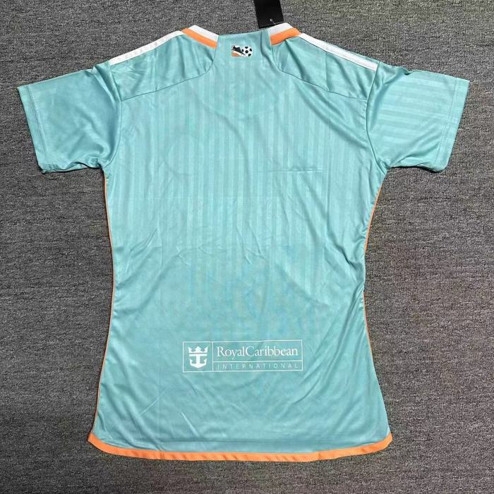 Inter Miami Third Women Jersey 24/25