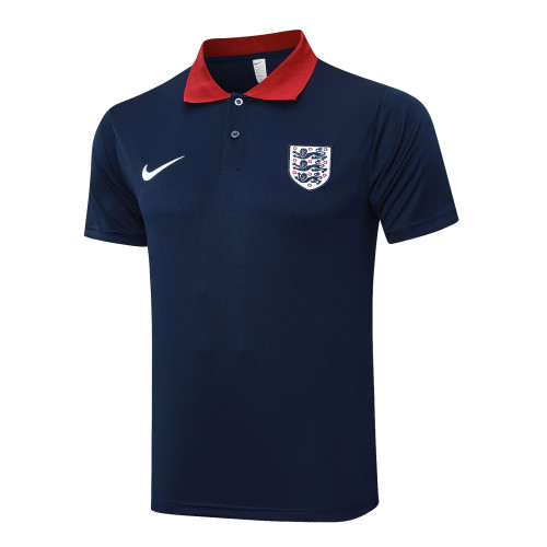 England POLO Jersey 24/25