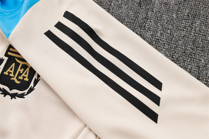 Argentina Training Jacket 24/25