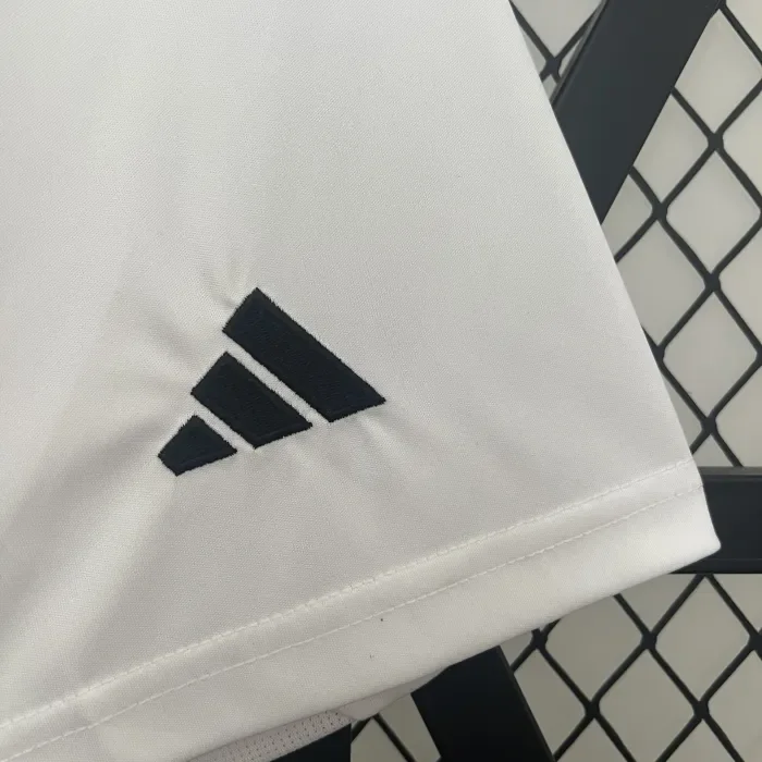 Real Madrid Home Shorts 24/25