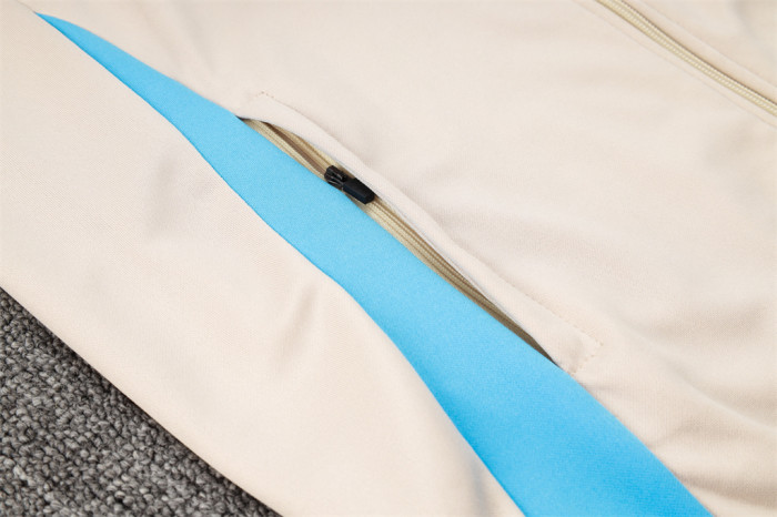 Argentina Training Jacket 24/25