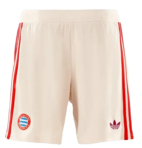 Bayern Munich Third Shorts 24/25