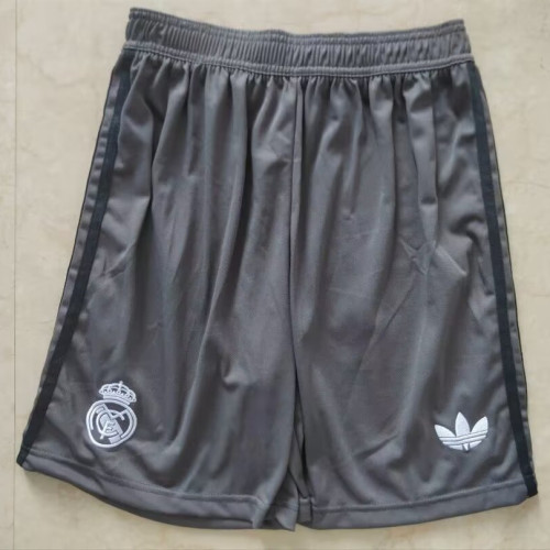 Real Madrid Third Shorts 24/25