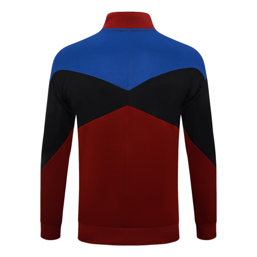 Barcelona Training Jacket 24/25