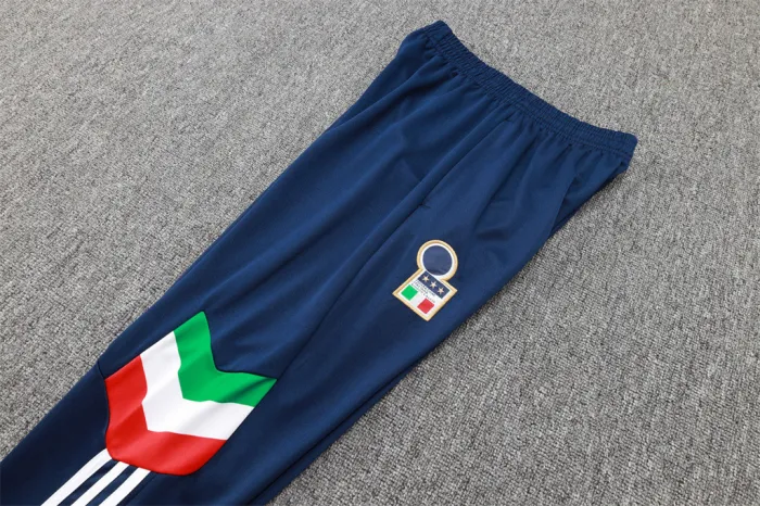 Italy Training Jacket 24/25