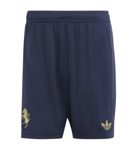 Juventus Third Shorts 24/25