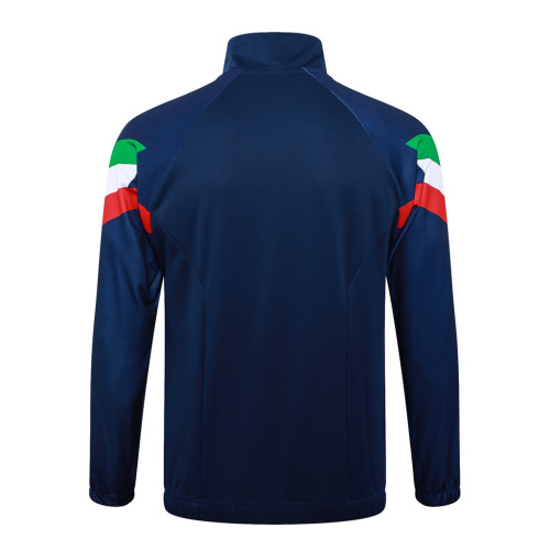 Italy Training Jacket 24/25