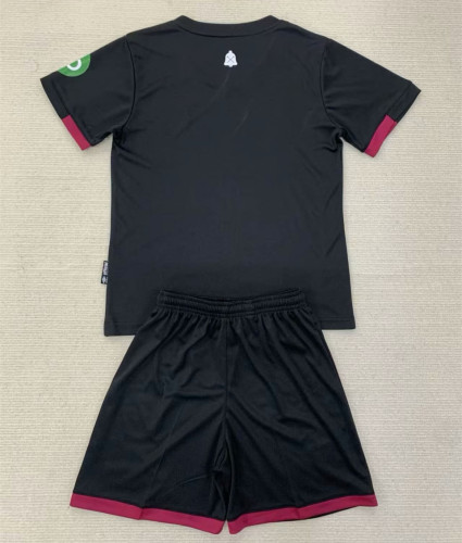 West Ham United Away Kids Suit 24/25