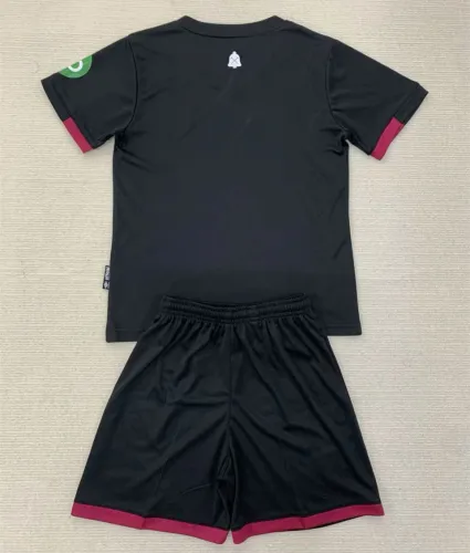 West Ham United Away Kids Suit 24/25