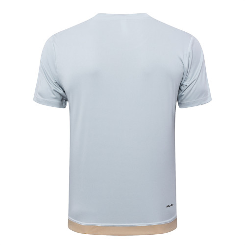 Sao paulo Training Short sleeve Jersey 24/25