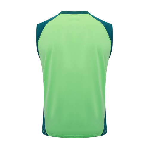 Mexico Training Jersey 24/25