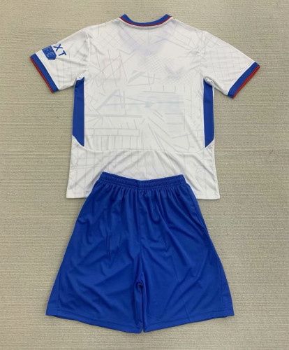 Rangers Away Kids Suit 24/25