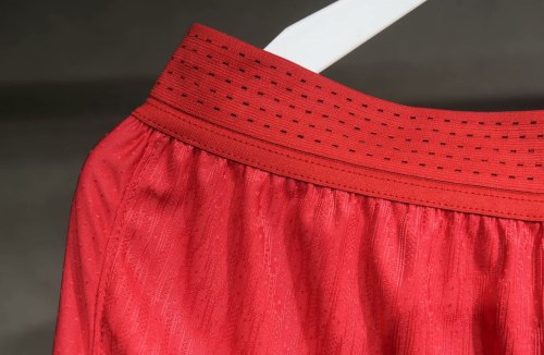 Liverpool Home Player Shorts 24/25