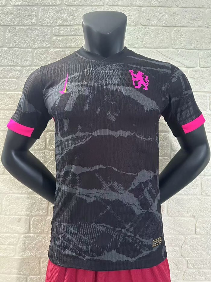 Chelsea Third Player Jersey 24/25
