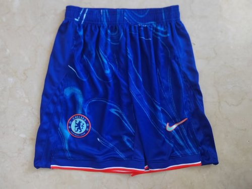 Chelsea Home Shorts 24/25