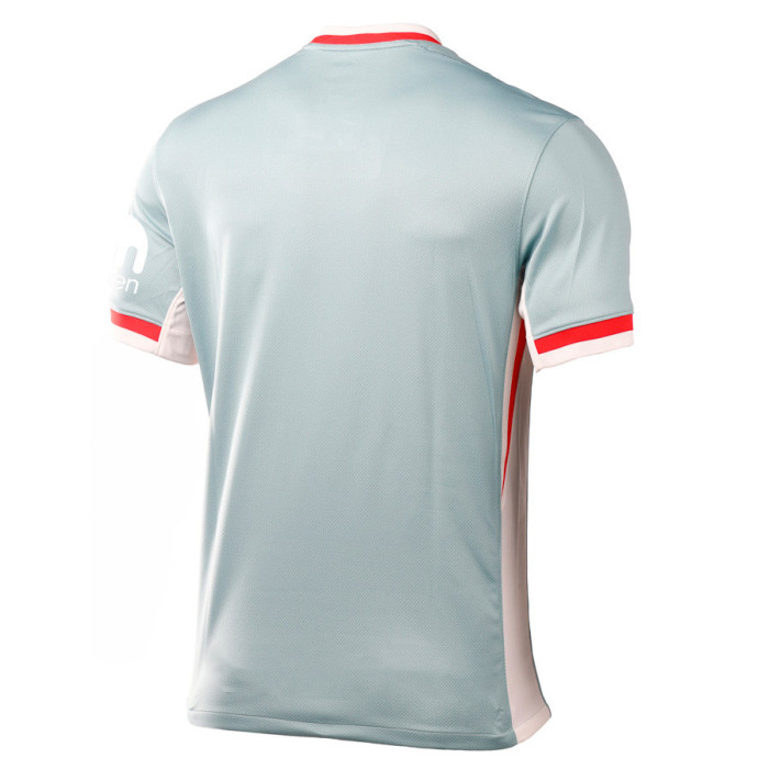 Atletico Madrid Away Kids Suit 24/25