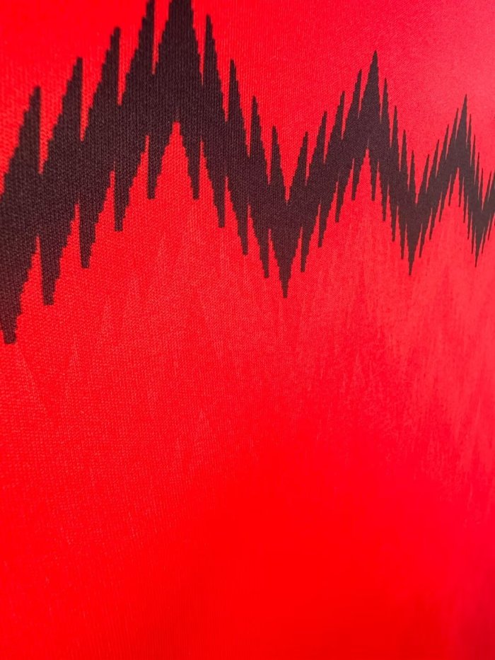 Mexico Home Retro Jersey 2014