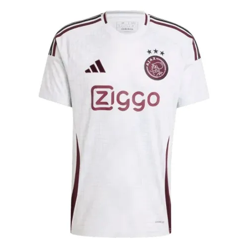 Ajax Third Man Jersey 24/25