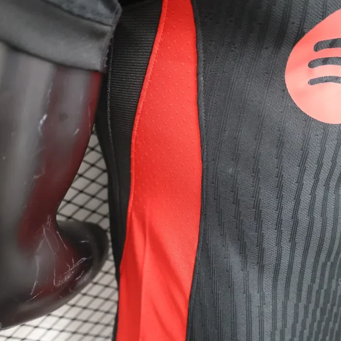 Barcelona Away Player Jersey 24/25