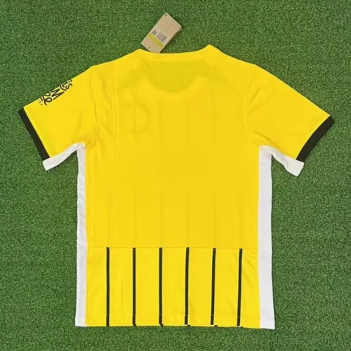 Brighton & Hove Albion Away Man Jersey 24/25