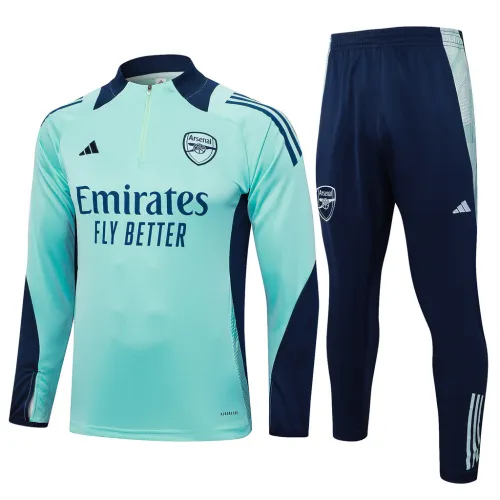 Arsenal Training Jersey Suit 24/25