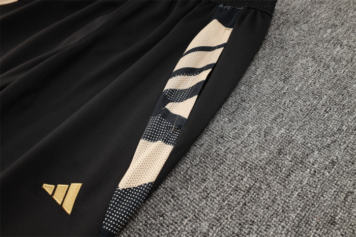 Real Madrid Training Jersey Suit 24/25